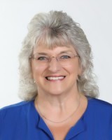 photo of Corinna  Ackerman