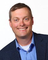 photo of Karl  Metcalf