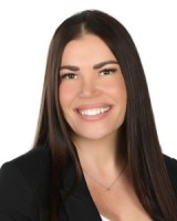 photo of Melanie  Hawkins