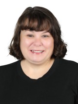 photo of Sabrina  Kurka
